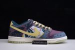 Nike Dunk Low Lemon Wash Multi-Color Cz9747-900