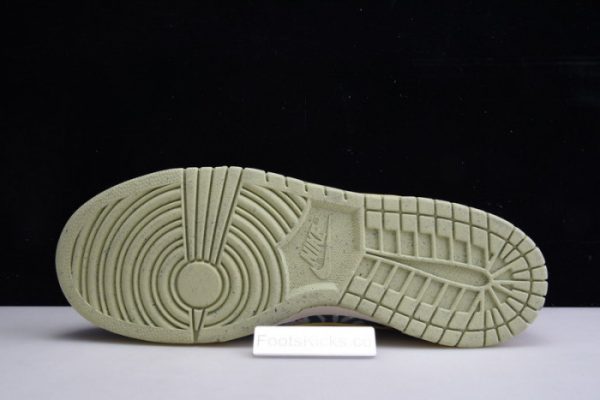 Nike Dunk Low Lemon Wash Multi-Color Cz9747-900