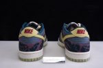 Nike Dunk Low Lemon Wash Multi-Color Cz9747-900