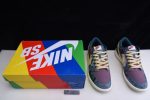 Nike Dunk Low Lemon Wash Multi-Color Cz9747-900