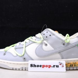 Ofw X Dunk Low ¡°43 Of 50¡± Dm1602-128