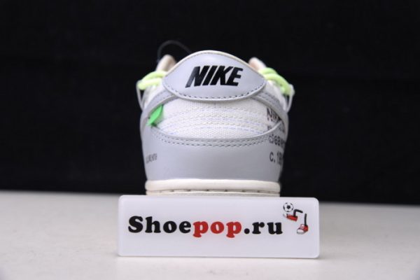 Ofw X Dunk Low ¡°43 Of 50¡± Dm1602-128