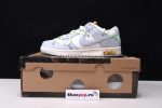 Ofw X Dunk Low ¡°43 Of 50¡± Dm1602-128