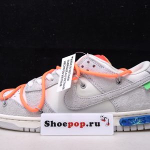 Ofw X Dunk Low ¡°31 Of 50¡± Dj0950-116