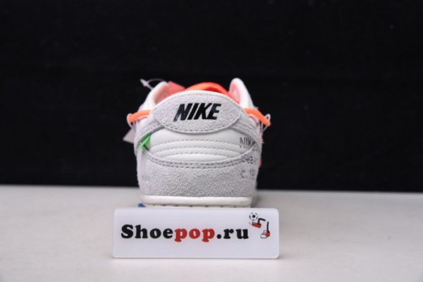 Ofw X Dunk Low ¡°31 Of 50¡± Dj0950-116