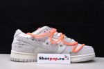 Ofw X Dunk Low ¡°31 Of 50¡± Dj0950-116