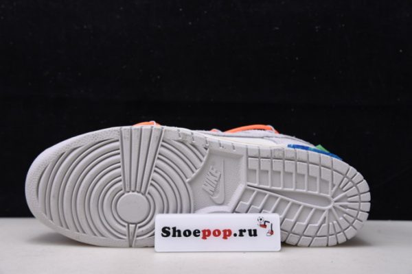 Ofw X Dunk Low ¡°31 Of 50¡± Dj0950-116