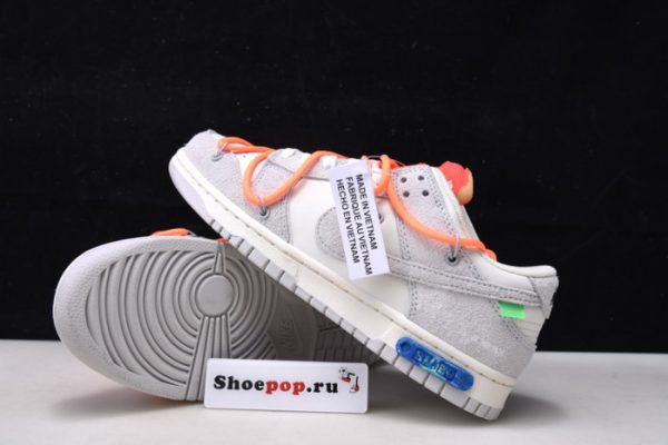 Ofw X Dunk Low ¡°31 Of 50¡± Dj0950-116