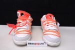 Ofw X Dunk Low ¡°31 Of 50¡± Dj0950-116
