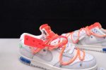Ofw X Dunk Low ¡°31 Of 50¡± Dj0950-116