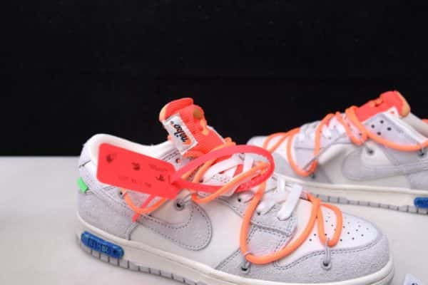 Ofw X Dunk Low ¡°31 Of 50¡± Dj0950-116