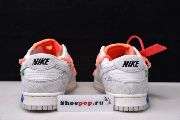 Ofw X Dunk Low ¡°31 Of 50¡± Dj0950-116