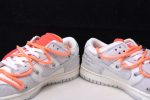 Ofw X Dunk Low ¡°31 Of 50¡± Dj0950-116