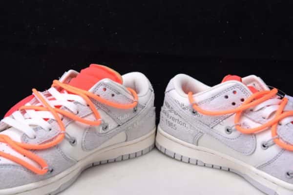 Ofw X Dunk Low ¡°31 Of 50¡± Dj0950-116