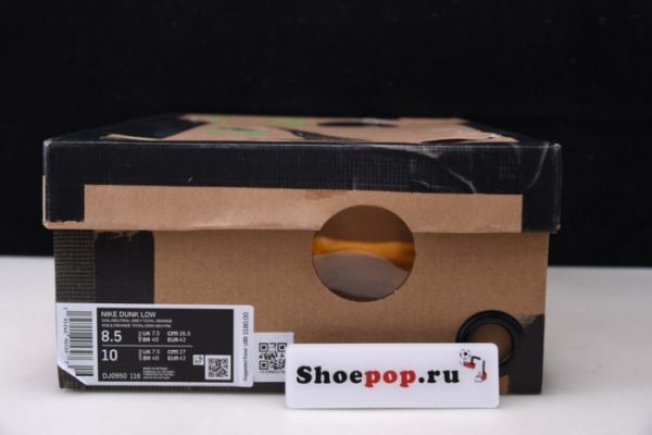 Ofw X Dunk Low ¡°31 Of 50¡± Dj0950-116