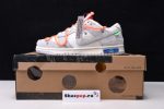Ofw X Dunk Low ¡°31 Of 50¡± Dj0950-116
