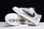 Travis Scott Playstation Nike Sb Dunk Low Cu1726-800