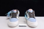Travis Scott Playstation Nike Sb Dunk Low Cu1726-800