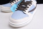 Travis Scott Playstation Nike Sb Dunk Low Cu1726-800