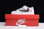 Travis Scott Playstation Nike Sb Dunk Low Cu1726-800