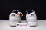 Ofw X Dunk Low ¡°13 Of 50¡± Dj0950-110