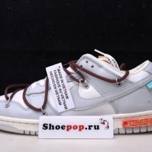 Ofw X Dunk Low ¡°46 Of 50¡± Dm1602-102