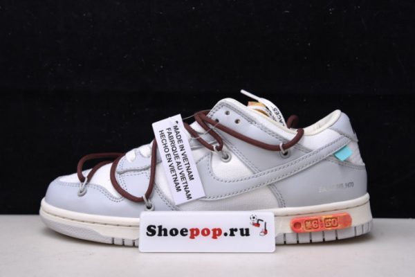 Ofw X Dunk Low ¡°46 Of 50¡± Dm1602-102