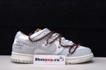 Ofw X Dunk Low ¡°46 Of 50¡± Dm1602-102