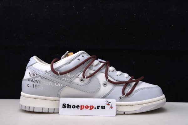 Ofw X Dunk Low ¡°46 Of 50¡± Dm1602-102