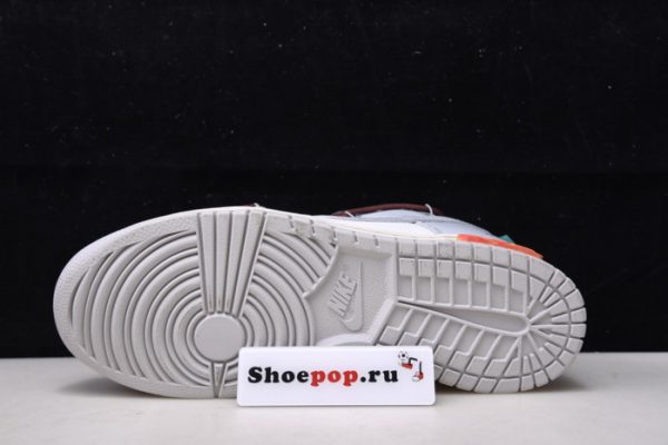 Ofw X Dunk Low ¡°46 Of 50¡± Dm1602-102