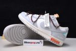 Ofw X Dunk Low ¡°46 Of 50¡± Dm1602-102