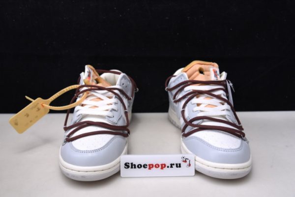 Ofw X Dunk Low ¡°46 Of 50¡± Dm1602-102