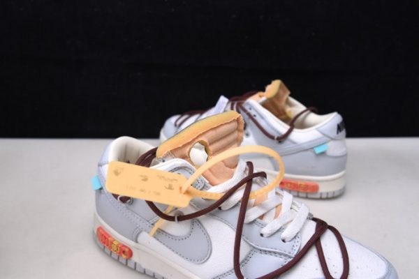 Ofw X Dunk Low ¡°46 Of 50¡± Dm1602-102