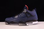 Air Jordan 4 Wntr¡°Loyal Blue¡± Cq9597-401