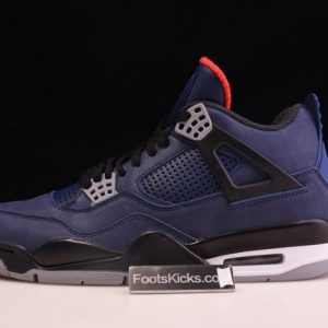 Air Jordan 4 Wntr¡°Loyal Blue¡± Cq9597-401