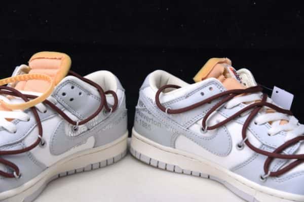 Ofw X Dunk Low ¡°46 Of 50¡± Dm1602-102