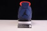 Air Jordan 4 Wntr¡°Loyal Blue¡± Cq9597-401