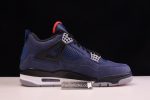 Air Jordan 4 Wntr¡°Loyal Blue¡± Cq9597-401