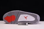 Air Jordan 4 Wntr¡°Loyal Blue¡± Cq9597-401