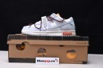 Ofw X Dunk Low ¡°46 Of 50¡± Dm1602-102