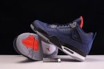 Air Jordan 4 Wntr¡°Loyal Blue¡± Cq9597-401