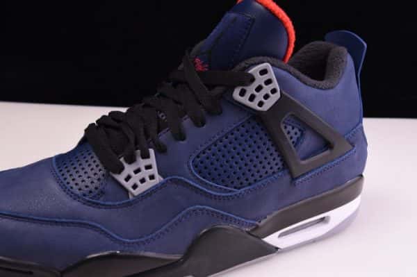 Air Jordan 4 Wntr¡°Loyal Blue¡± Cq9597-401