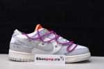 Ofw X Dunk Low ¡°45 Of 50¡± Dm1602-101