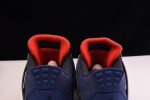 Air Jordan 4 Wntr¡°Loyal Blue¡± Cq9597-401
