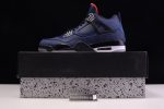 Air Jordan 4 Wntr¡°Loyal Blue¡± Cq9597-401