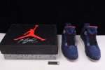 Air Jordan 4 Wntr¡°Loyal Blue¡± Cq9597-401