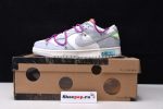 Ofw X Dunk Low ¡°45 Of 50¡± Dm1602-101