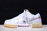 Ofw X Dunk Low ¡°01 Of 50¡± Dm1602-127