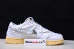 Ofw X Dunk Low ¡°01 Of 50¡± Dm1602-127