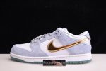 Sean Cliver Nike Sb Dunk Low Dc9936-100